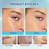 COWANIEE 2 Pcs Supreme Cream, Waterproof & Transfer-resistant Body Coverage