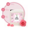 Agua De Rosas Tónico Facial Transparente (5 Litros)