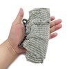 Israeli Emergency Bandage 6 Inch, Vacuum Sealed Medical Compression Bandage,Trauma