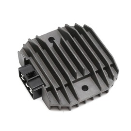 Regulator Rectifier Replacement for Yamaha YZF R1 98-01 R6 99-05 R6S YZF600 FZ6 FZ6N FZ6R FZR600 SRX250 XP500 T-MAX TDM850 XJ600 Snowmobiles MAX SX VT VMAX 600 700, 4JH-81960-01-00 4JH-81960-00-00