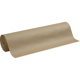 Pacon 5836 Kraft Paper Roll, 50-lb. Natural Kraft, 36" x 1,000 ft. roll