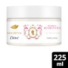 Dove Raspberry Rendezvous Limited Edition Body Scrub for Smooth Skin