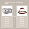 강아지 산소 마스크 깔대기 고양이 깔때기애견 간이 Dog Oxygen Mask