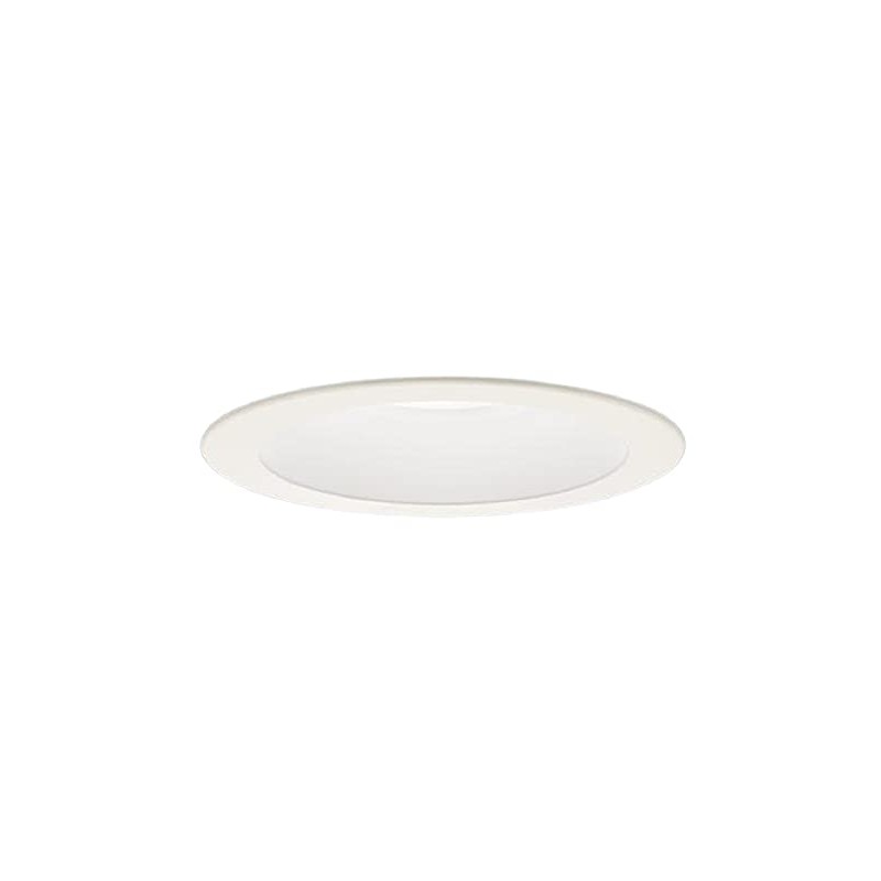 Panasonic LGD9201 Recessed Ceiling LED Base Downlight, Shallow 8H, High