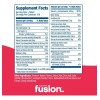 Multivitamínico Bariatric Fusion Masticable 120 Tabletas Vitaminas Minerales B12 Hierro