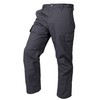 LAPG Men's Core Cargo Tactical Pants, Lightweight & Durable Ripstop