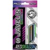RED DRAGON Javelin Spectron 20 Gram Premium Tungsten Steeltip Darts