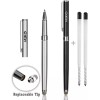 Meko 2-in-1 Stylus Pen Universal Use Meko Micro Fiber Tip