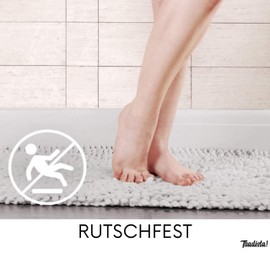 Tradista Carpet underlay (80 x 200 cm).