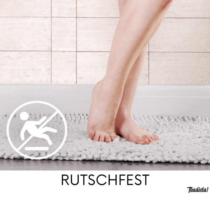 Tradista Carpet underlay (80 x 200 cm).