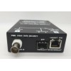 NEW Transition Ethernet Over Coax Network Extender Media Converter EOCPD4020-110
