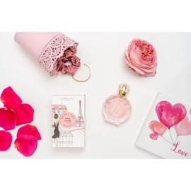 Jeanne Arthes Soiree Rooftop Eau De Parfum Spray 3.4 Oz