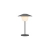 Blomus ANI Mini Lamp - Rechargeable LED - Warm Grey