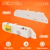 83303851 RV Thermostat Control Box Cool Control Package Replacement for