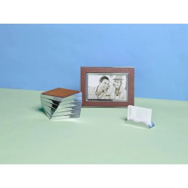 Nambè Wave Holder Card Holder