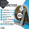 AURAPOL ASA Filament 1.75 mm, 850 g 3D Printer Filament