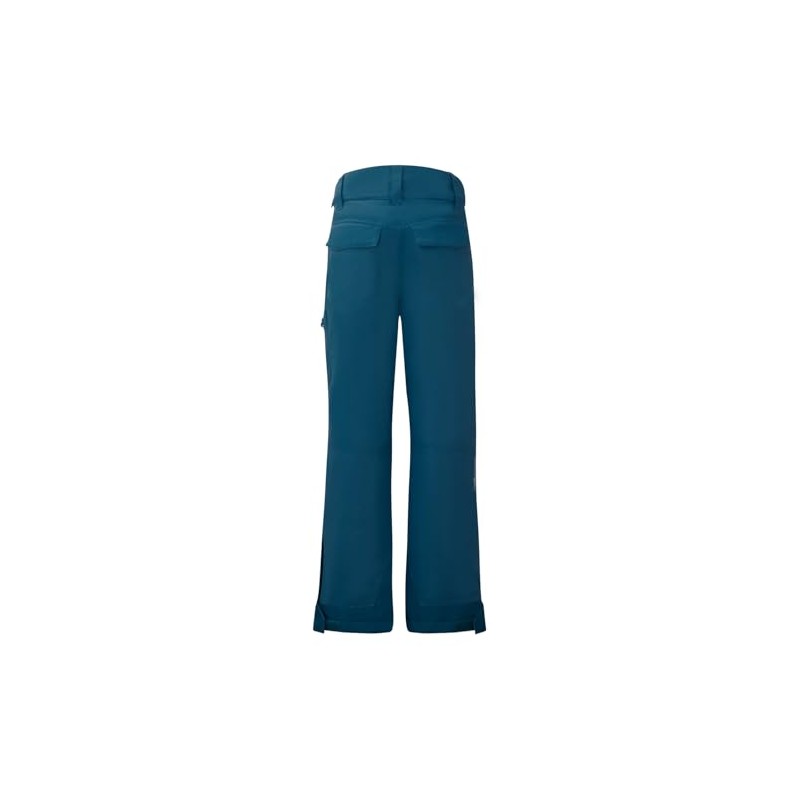 Trollkids Kids Hallingdal Pant, Madeira Blue