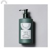 NONFICTION Hand Wash 300ml, Type:Gaiac Flower