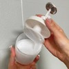 Shampoo Face Wash Foamer Pumping Bubble Maker Face Wash Foamer-WFIYMXV / 샴푸 세안 거품기 펌핑 버블메이커 세안거품기-WFIYMXV