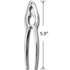 Artcome Seafood Tool Set 3 Lobster Crab Cracker Nut Cracker