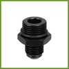 HOPESPANNER Black 6AN Male to M18 x 1.5mm Male Metric
