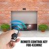Universal Gate Remote Control 2 Pack Garage Door Remote Control