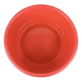Palangana De Plástico 12 Litros Mezclador Bowl Tina