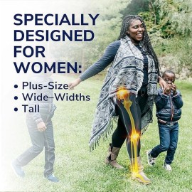 Dr. Scholl's  Extra Support Insoles for Women, Shoe Size 6-11, Trim to Fit Inserts