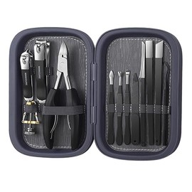 Ingrown Toenail Clipper Kit - Perfect for Thick Nails and Pedicure