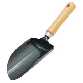 Takagi Field Cycle Spill Resistant Scoop