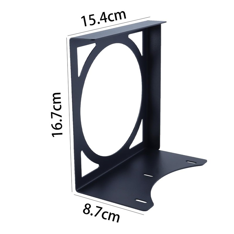 Orivin X Series Under Desk Mount Stealth Mount for XSX