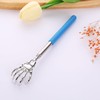Telescopic Back Scratcher, Novelty Gifts for Men & Women, Portable