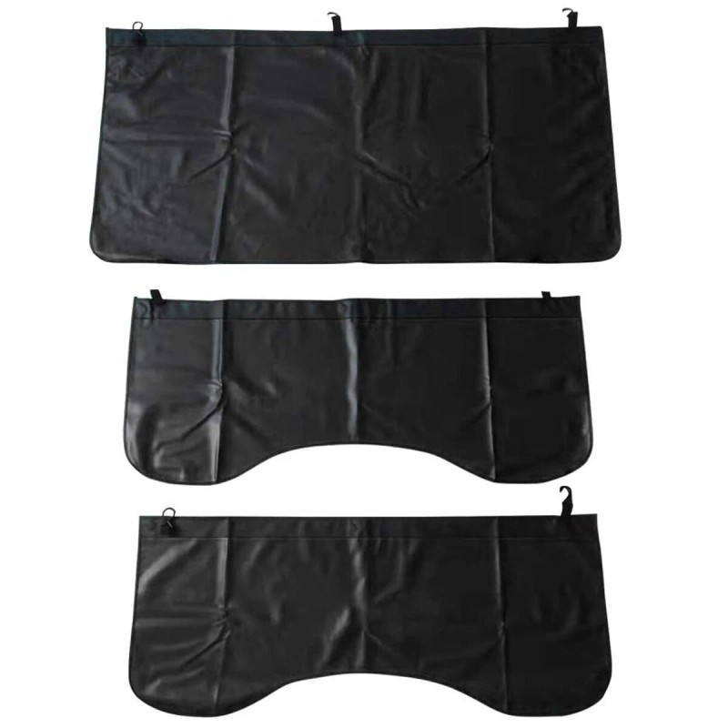 ISTUNT Automotive Mechanic Magnetic Fender Cover Mat Pad for Repair