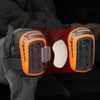 GRENPRO Professional Knee Pads for Work,Heavy Duty Thick Foam Knee