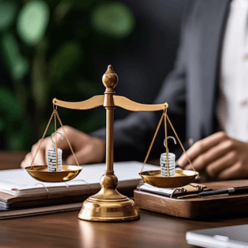 3 Sets Labs Slotted Weights Kit Slotted Mass with Hanger