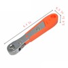 Effortless Ratchet Screwdriver, 10 In 1 Multi-function Chromium Vanadium Alloy