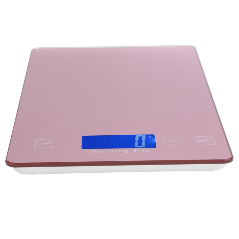 Professional Hair Dye Cream Digital Scale Kitchen Electronic Scale for