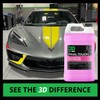 3D Final Touch Quick Detail Spray - Easy Spray On,
