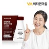 Vitamin Village Saw Palmetto Octacosanol 11520 90 Capsules 1 Box