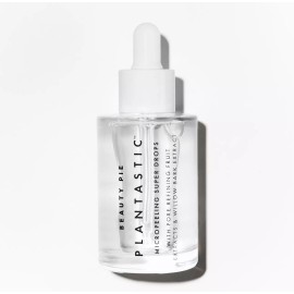 Beauty Pie  Plantastic Micropeeling Super Drops  New In Box Fast Shipp