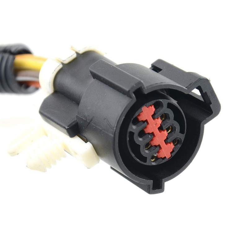 Part# 747-900 Front Left Driver Side Power Running Board Assembly