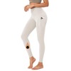 ODODOS ODTHERMAL Women's Fleece Lined Full Length Yoga Pants with