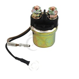 TCMT Replacement Starter Relay Solenoid Fits For YAMAHA SUPER JET 700 SJ700 701cc 1994 1995 1996 1997 1998 1999 2000,WAVE RUNNER GP1200 GP1200R XL1200 1997 1998 1999 2000 2001