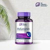 Biogainz Suplemento Descanso 120 Caps Sin Sabor