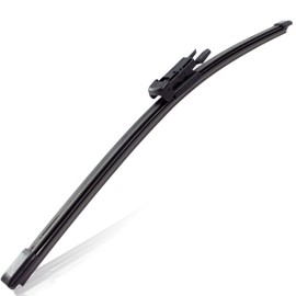 SHS Wipers Fits Mercedes Sprinter 2006-2018 Replacement Rear Wiper Blade 17" 430mm Exact Fit 17x1 Oem Standard