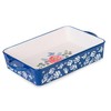 Wisenvoy Casserole Dish 9x13 Baking Pan Casserole Dishes For Oven