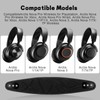 Arctis Nova Pro Replacement Headband, Compatible with SteelSeries Arctis Nova