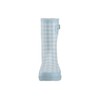 Western Chief Waterproof Mid Rain Boot Grunge Gingham 9 M