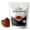 Mayan’s Secret - Organic Cocoa Powder Unsweetened Raw Cacao Powder
