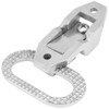 316 Stainless Steel Hardware Accessories Foot Rest Yacht Ship Amesiality